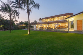 Villa Sulanga