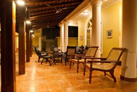 Cocoon Sea Resort