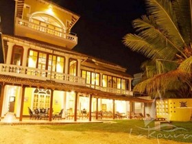 Cocoon Sea Resort