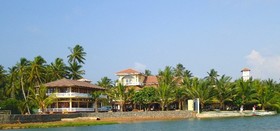 Cocoon Sea Resort