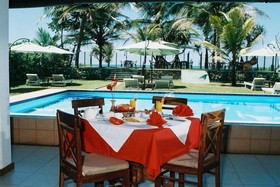 The Garden Beach Ayurveda Resort