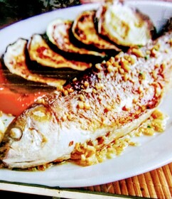 Tasheema Beach Resort