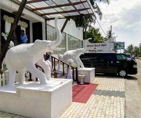 Tasheema Beach Resort