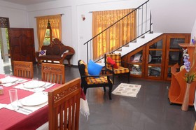 Colombo Village