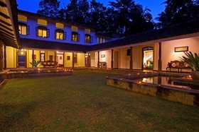 Mas Villa by FOX Resorts