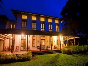 Mas Villa by FOX Resorts
