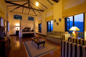 Mas Villa by FOX Resorts