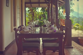 Mas Villa by FOX Resorts