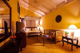 Mas Villa by FOX Resorts