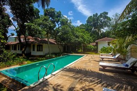 Mas Villa by FOX Resorts
