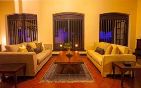 Mas Villa by FOX Resorts