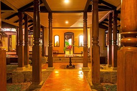 Mas Villa by FOX Resorts