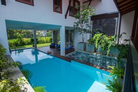 Villa Jasmine Breeze