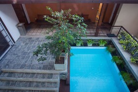 Villa Jasmine Breeze