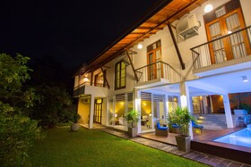 Villa Jasmine Breeze