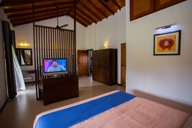 Villa Jasmine Breeze