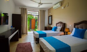 Villa Jasmine Breeze