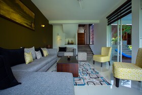 Villa Jasmine Breeze
