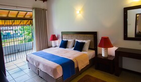 Villa Jasmine Breeze