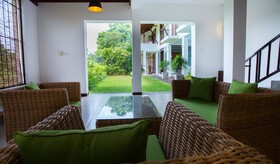 Villa Jasmine Breeze