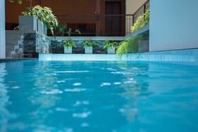 Villa Jasmine Breeze