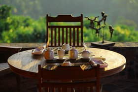 Makuludola Bungalow