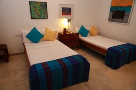 Makuludola Bungalow