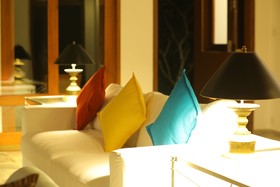 Makuludola Bungalow