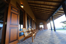 Makuludola Bungalow