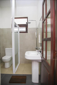Nature Villa by OYO Rooms