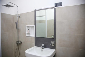 Nature Villa by OYO Rooms