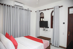 Nature Villa by OYO Rooms