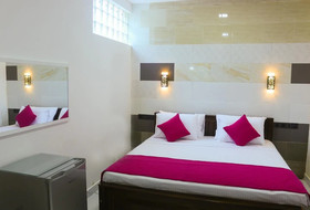 Nature Villa by OYO Rooms