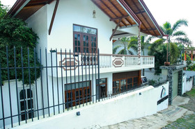 Nature Villa by OYO Rooms