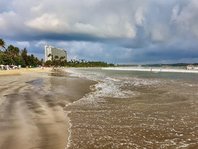 Nature Villa by OYO Rooms