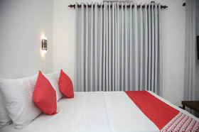 Nature Villa by OYO Rooms