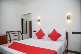 Nature Villa by OYO Rooms