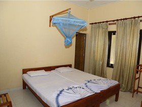 Saffron Villa