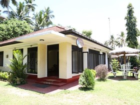 Saffron Villa