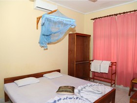 Saffron Villa