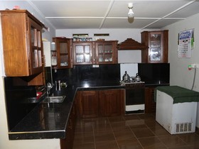 Saffron Villa