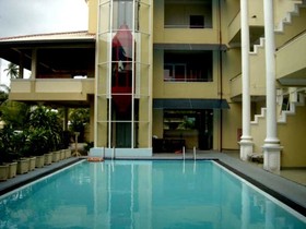 Sanaya Mansion Hotel