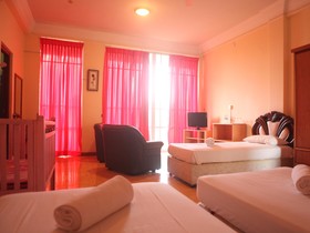 Sanaya Mansion Hotel