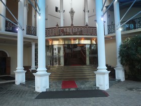 Sanaya Mansion Hotel