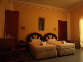 Sanaya Mansion Hotel