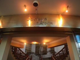 Sanaya Mansion Hotel