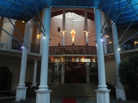 Sanaya Mansion Hotel