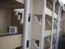 Sanaya Mansion Hotel