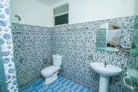 Sea Life Madiha Hotel by OYO Rooms