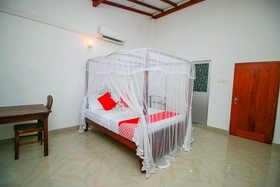 Sea Life Madiha Hotel by OYO Rooms